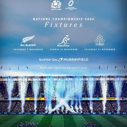 Rugby Nations Championship 2026